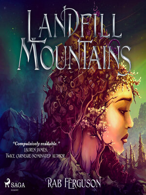 cover image of Landfill Mountains